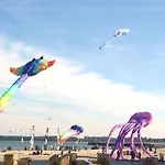 At Godewind Park