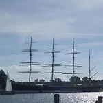 At Godewind Park